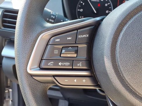 New 2026 Subaru Impreza 2.0i Sport image 27