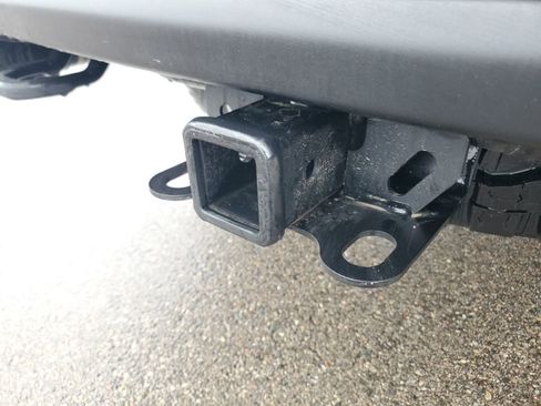 Used 2025 RAM 1500 RHO image 34