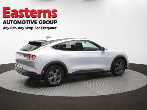 Used 2023 Ford Mustang Mach-E Select RWD image 41