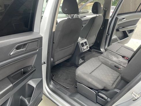 Used 2021 Volkswagen Atlas S FWD image 33