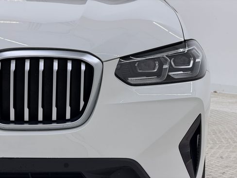 Certified 2023 BMW X3 xDrive30i w/ Premium Package AWD/4WD image 11