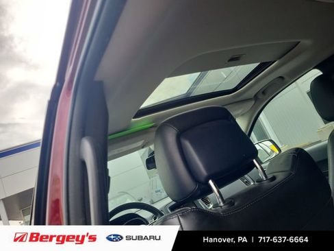 Used 2016 Dodge Durango Citadel AWD/4WD image 16