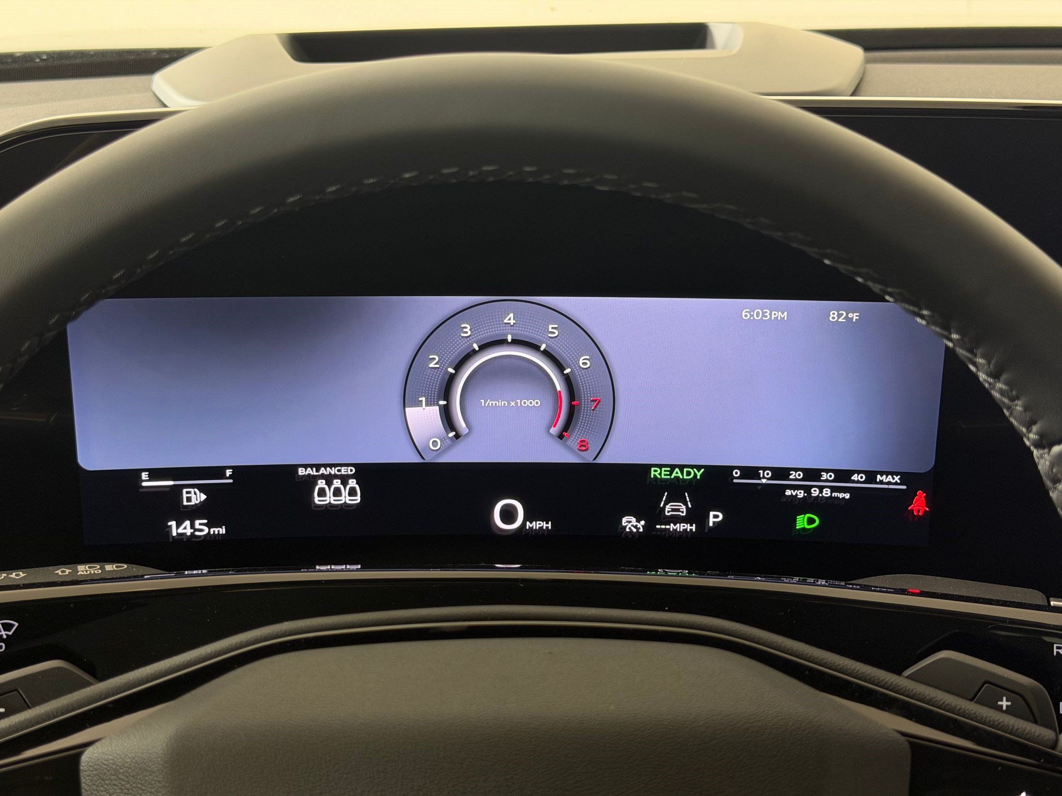 New 2026 Audi Q3 quattro 2.0T AWD/4WD image 21