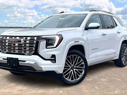 New 2026 GMC Terrain Denali image 2