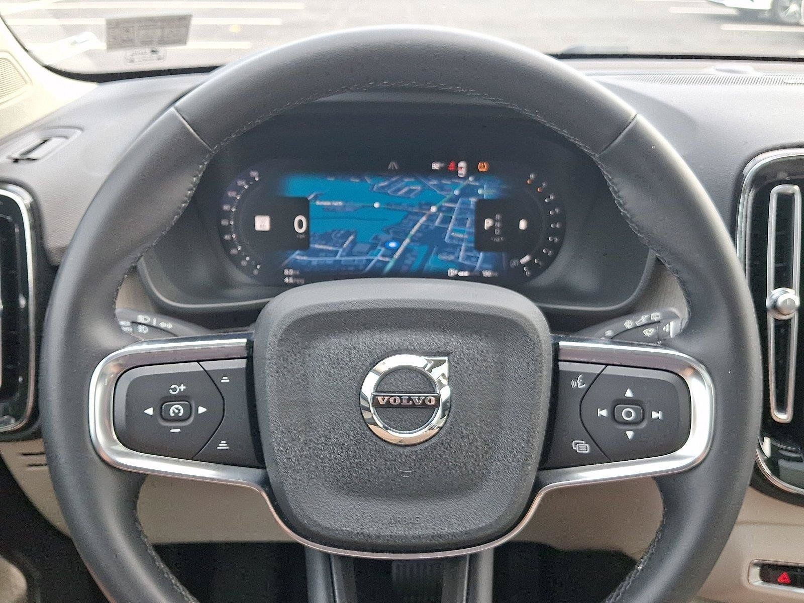 Used 2023 Volvo XC40 B5 Ultimate w/ Protection Package Premier AWD/4WD image 20