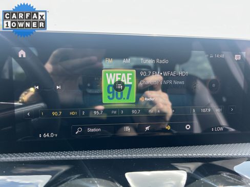 Used 2019 Mercedes-Benz A 220 image 23