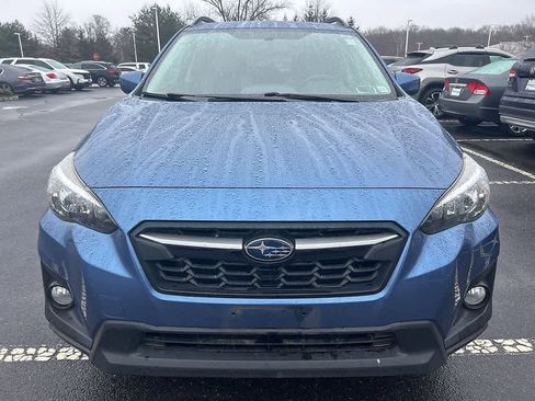 Used 2018 Subaru Crosstrek 2.0i Premium image 2