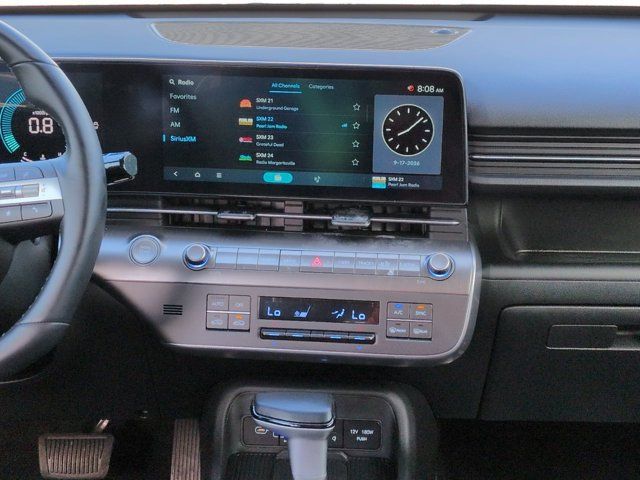 Used 2026 Hyundai Kona SEL Sport FWD image 17