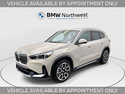 Used 2026 BMW X1 xDrive28i w/ Convenience Package