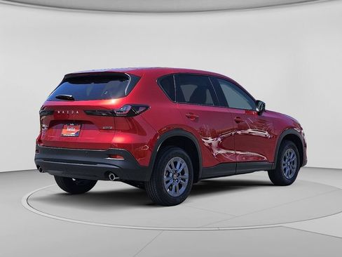 New 2026 MAZDA CX-5 Select AWD/4WD image 15
