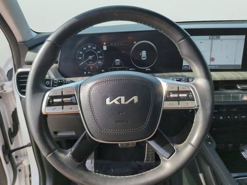 Used 2023 Kia Telluride SX Prestige AWD/4WD image 28