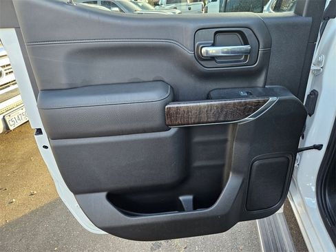 Used 2020 GMC Sierra 1500 Denali w/ Denali Ultimate Package image 14