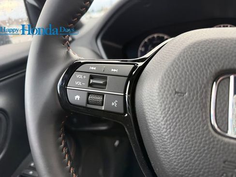 New 2026 Honda HR-V Sport image 24