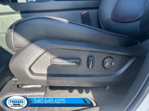 New 2026 Honda Pilot Black Edition image 35