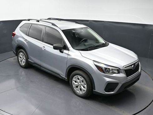 Used 2019 Subaru Forester w/ Alloy Wheel Package image 36