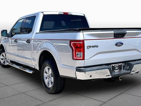 Used 2017 Ford F150 XLT w/ Equipment Group 301A Mid RWD image 6