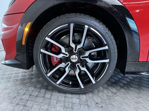 New 2026 MINI Cooper John Cooper Works FWD image 28