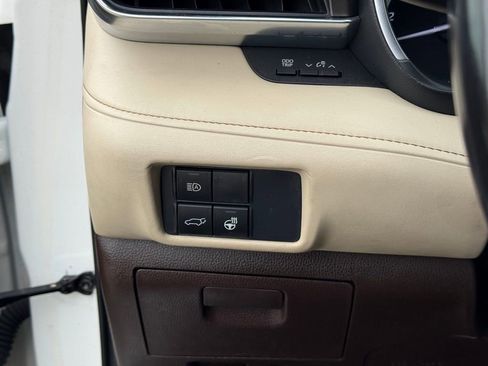 Used 2020 Toyota Highlander Limited image 18