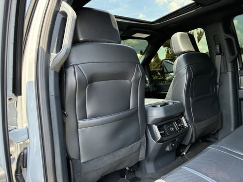 Used 2026 Ford F250 Platinum AWD/4WD image 14