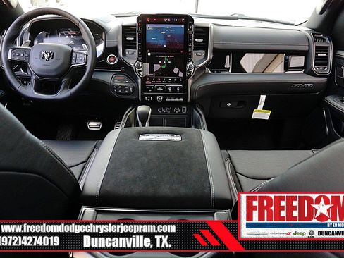 New 2026 RAM 1500 RHO w/ RHO Level 1 Equipment Group AWD/4WD image 11