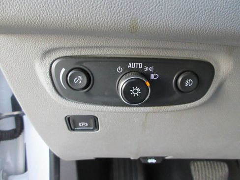 Certified 2021 GMC Terrain SLT AWD/4WD image 23