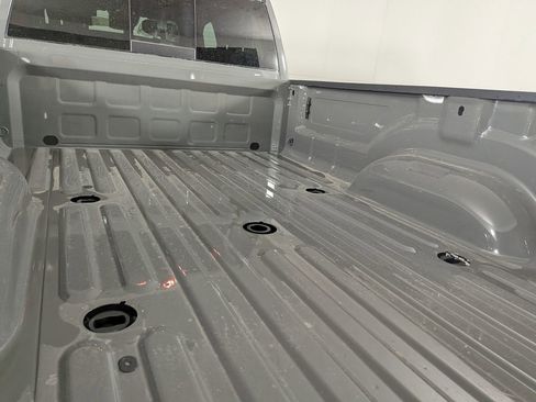 New 2026 RAM 2500 Tradesman image 10