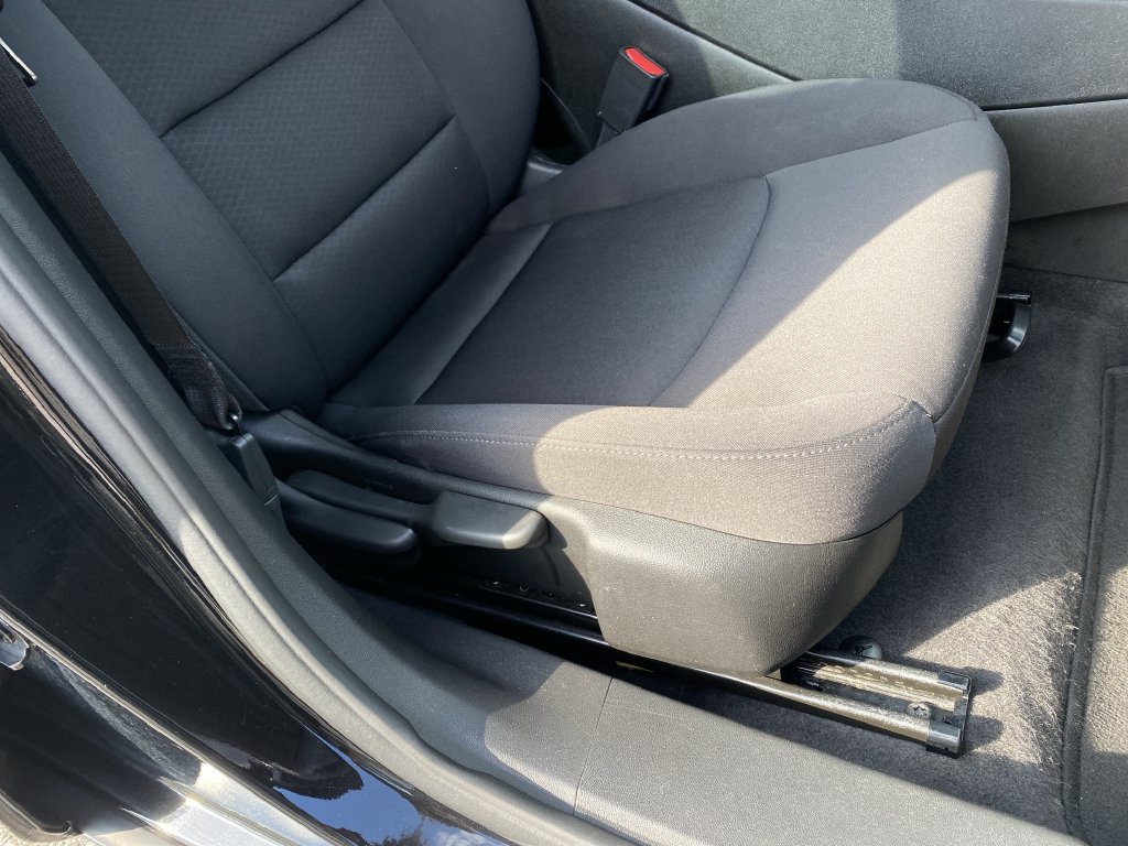 Used 2022 Chevrolet Malibu LT FWD image 31