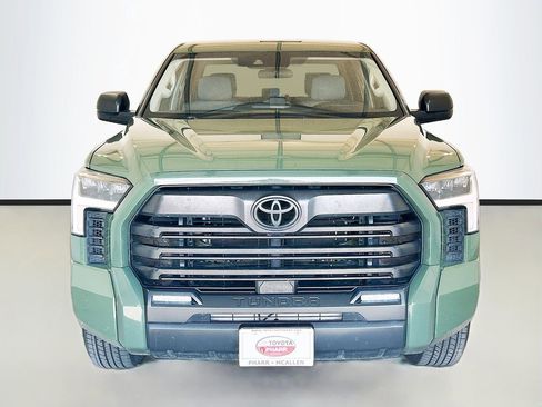 Used 2023 Toyota Tundra SR5 image 2