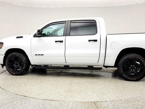 Used 2023 RAM 1500 Big Horn image 8
