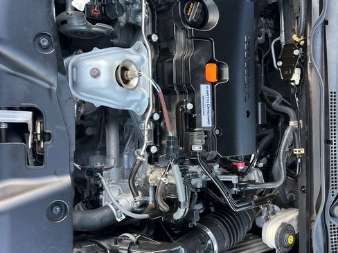 Used 2018 Honda Civic LX image 40