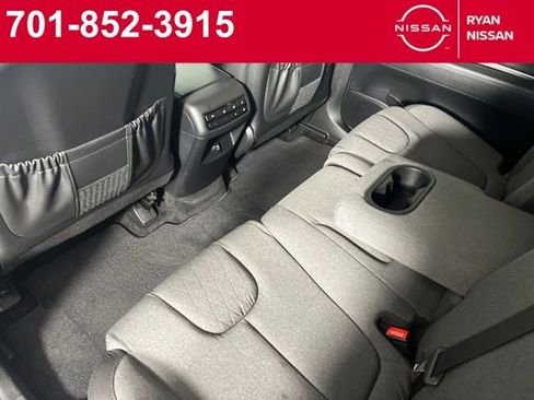 Used 2022 Hyundai Palisade SE image 23