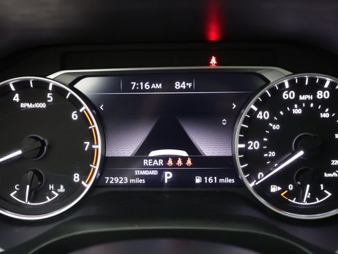 Used 2021 Nissan Rogue SV w/ Premium Package FWD image 23