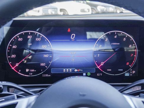 New 2026 Mercedes-Benz C 300 C 300 image 23