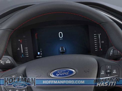 New 2024 Ford Escape ST-Line FWD image 13