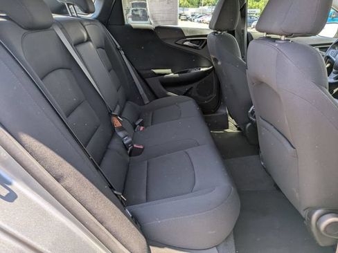 Used 2024 Chevrolet Malibu LT FWD image 21
