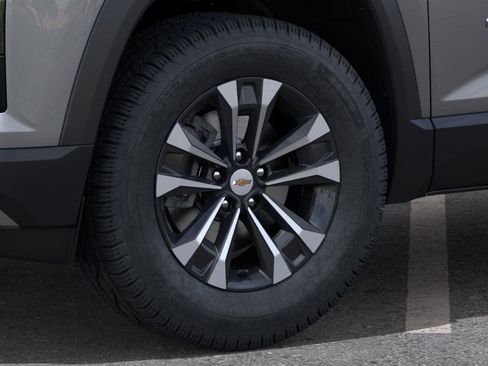 New 2026 Chevrolet Equinox LT w/ Convenience Package II image 33