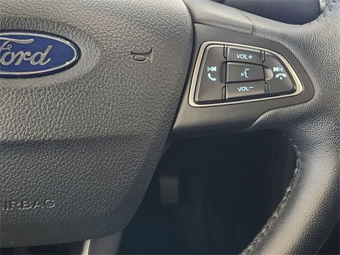 Used 2019 Ford EcoSport SE image 19