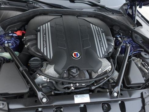 Used 2013 BMW ALPINA B7 LWB image 22