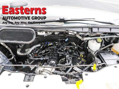 Used 2023 Ford Transit 350 XLT RWD image 7