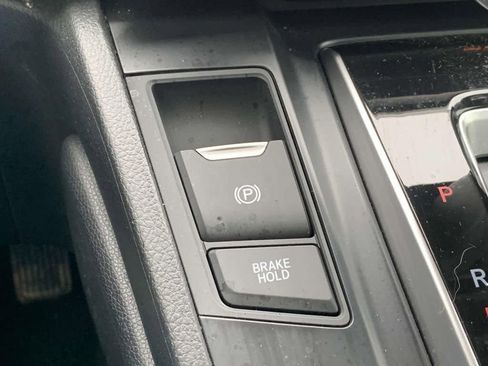 Used 2022 Honda CR-V EX image 36