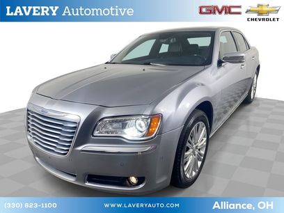 Used 2013 Chrysler 300 C w/ Light Group