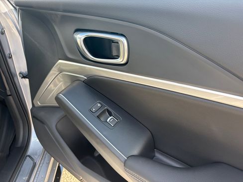 New 2026 Acura Integra A-Spec FWD image 31