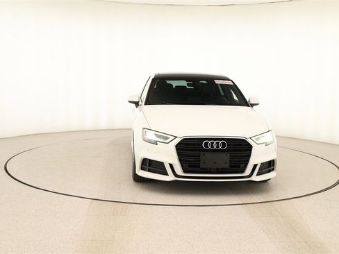 Used 2019 Audi A3 2.0T Premium Plus w/ Premium Plus Package image 11