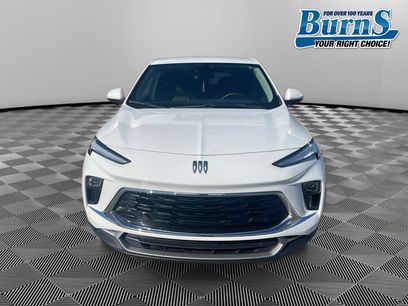 Used 2024 Buick Encore GX Preferred w/ Comfort Package