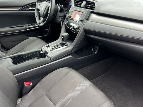 Used 2017 Honda Civic LX image 16