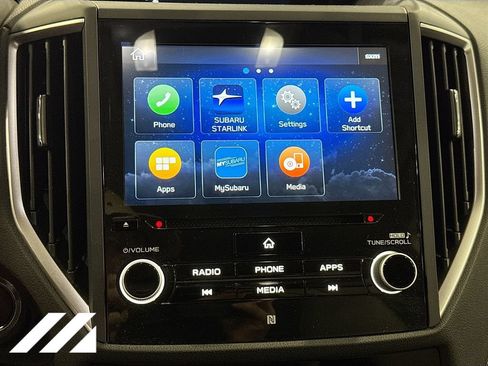 Used 2022 Subaru Forester Limited AWD/4WD image 16