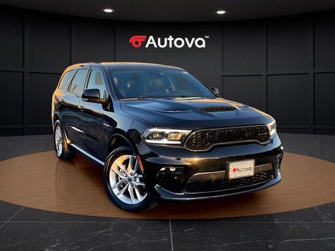 Used 2023 Dodge Durango R/T image 5
