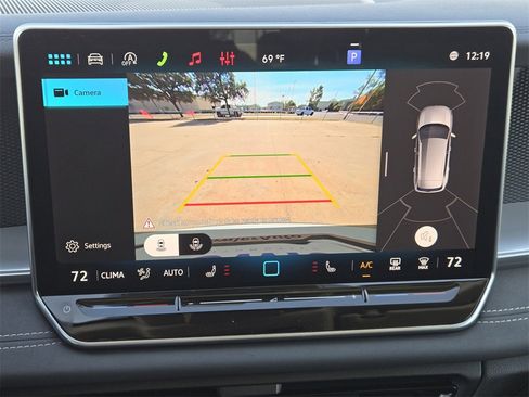 New 2026 Volkswagen Tiguan SE image 14