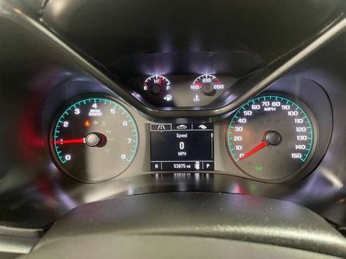 Used 2021 Chevrolet Colorado LT w/ Redline Special Edition image 15