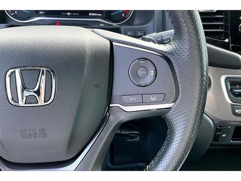 Used 2020 Honda Passport EX-L image 11